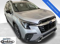 2025 Subaru Ascent Touring
