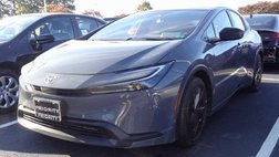 2024 Toyota Prius Limited