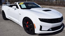 2023 Chevrolet Camaro LT1