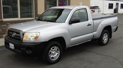 2010 Toyota Tacoma Base
