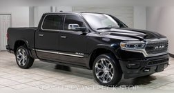 2020 Ram Ram Pickup 1500 Limited
