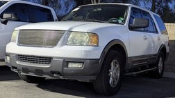 2004 Ford Expedition XLT