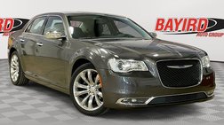 2019 Chrysler 300 Limited