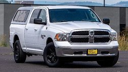 2020 Ram Ram Pickup 1500 Classic SLT