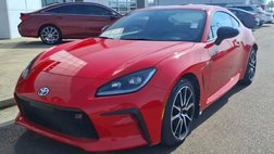 2024 Toyota GR86 Base