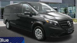 2023 Mercedes-Benz Metris Passenger