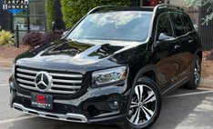 2024 Mercedes-Benz GLB GLB 250 4MATIC