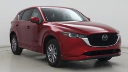 2024 Mazda CX-5 2.5 S Preferred