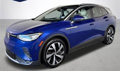 2021 Volkswagen ID.4 Pro S