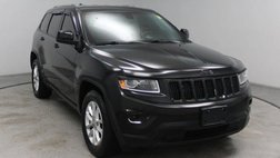 2014 Jeep Grand Cherokee Laredo E