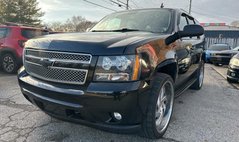 2013 Chevrolet Tahoe LT