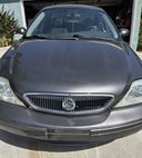 2003 Mercury Sable LS Premium