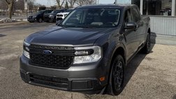 2022 Ford Maverick XL