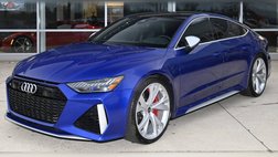 2023 Audi RS 7 4.0T quattro