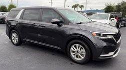 2023 Kia Carnival LX