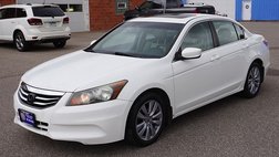 2011 Honda Accord EX-L