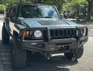 2006 HUMMER H3 Base