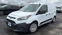 2017 Ford Transit Connect XL