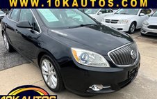 2013 Buick Verano Convenience Group