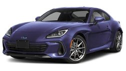 2025 Subaru BRZ Limited