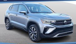 2022 Volkswagen Taos SE 4Motion