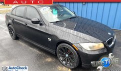 2011 BMW 3 Series 328i xDrive