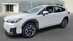 2018 Subaru Crosstrek 2.0i Limited