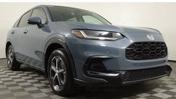 2023 Honda HR-V EX-L