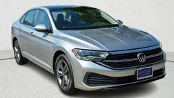 2022 Volkswagen Jetta SE