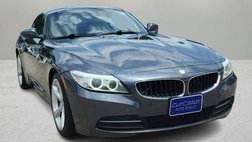2015 BMW Z4 sDrive28i
