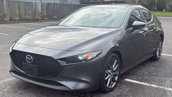 2020 Mazda MAZDA3 Preferred
