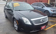 2010 Mercury Milan I-4 Premier