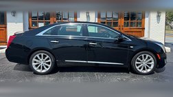 2017 Cadillac XTS Luxury