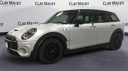 2023 MINI Clubman S