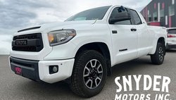 2014 Toyota Tundra SR5