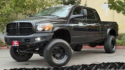 2008 Dodge Ram 2500 SXT