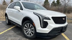 2023 Cadillac XT4 Sport