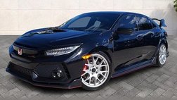 2017 Honda Civic Type R Touring