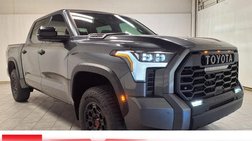 2026 Toyota Tundra TRD Pro HV