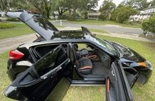 2017 Hyundai Veloster Turbo