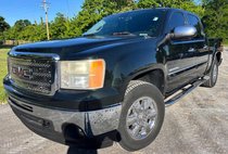 2013 GMC Sierra 1500 SLE