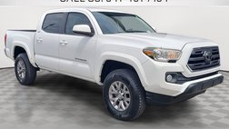 2019 Toyota Tacoma SR5 RWD