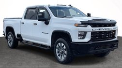 2023 Chevrolet Silverado 2500HD Custom