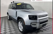2023 Land Rover Defender 110 SE