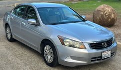 2010 Honda Accord LX