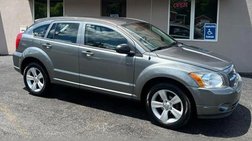 2011 Dodge Caliber Mainstreet