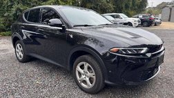 2023 Dodge Hornet GT