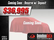 2022 Lexus RC 350 F SPORT