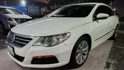 2011 Volkswagen CC 2.0T R-Line FWD