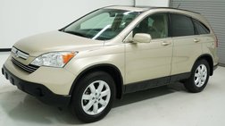 2008 Honda CR-V EX-L